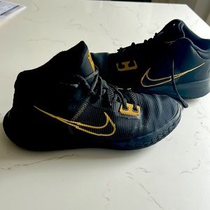 Nike Kyrie basketball shoes